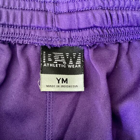 School PE Shorts - Picture 2 of 4